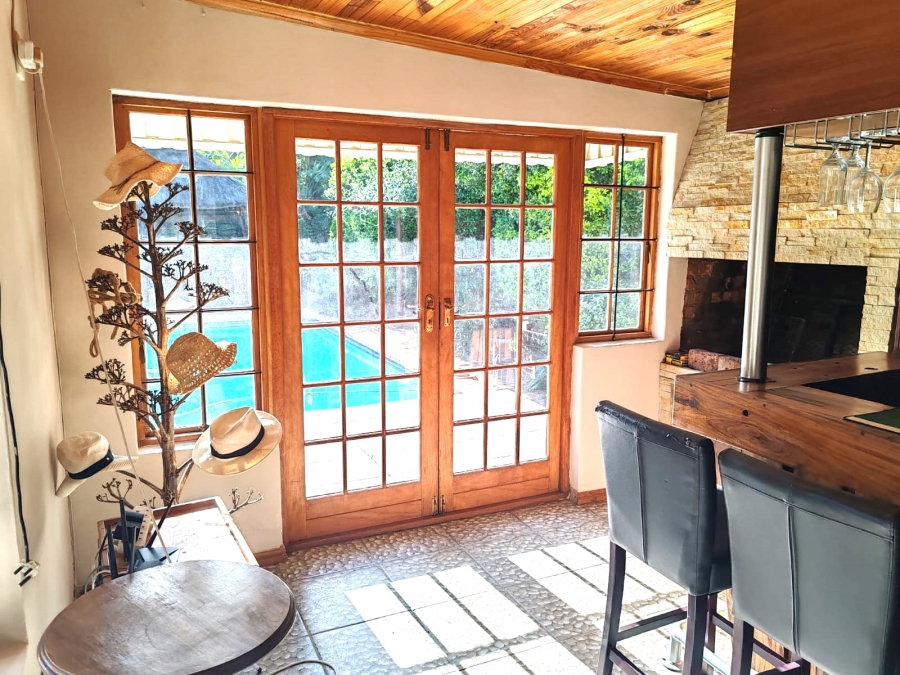 5 Bedroom Property for Sale in Bothasrus Eastern Cape